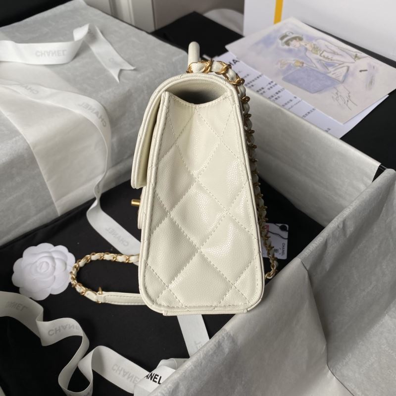 Ch**el satchel bags